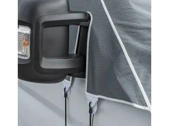 Zweite Chance ProPlus Fiat Ducato Vliesstoff Frontscheibenabdeckung