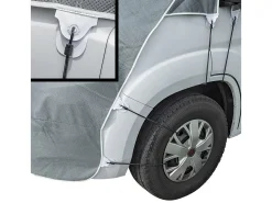 Zweite Chance ProPlus Fiat Ducato Vliesstoff Frontscheibenabdeckung
