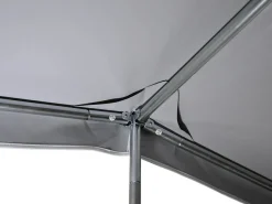 Zweite Chance PVC Vorzelt Vordach Größe 10 (223 - 233 cm)