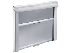 Zweite Chance Rastrollo 3000 Grau 760x710