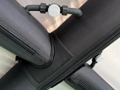Zweite Chance Telta Life 390 Wohnwagen- und Wohnmobilvorzelt