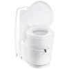 Zweite Chance Thetford C224 CW Einbau-Toilette