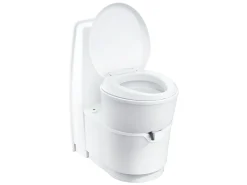 Zweite Chance Thetford C224 CW Einbau-Toilette