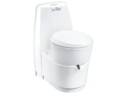 Zweite Chance Thetford C224 CW Einbau-Toilette