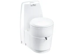 Zweite Chance Thetford C224 CW Einbau-Toilette