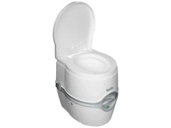 Zweite Chance Thetford 565E Excellence elektrisch Porta Potti