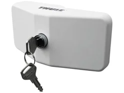 Zweite Chance Thule Door Lock Türschloss