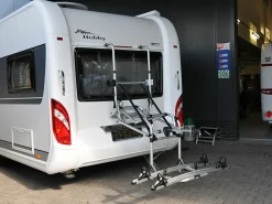 Zweite Chance Thule lift V16 manueller Fahrradträger