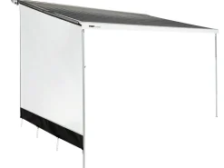 Zweite Chance Thule Sun Blocker Side G2 3200 MINIVAN