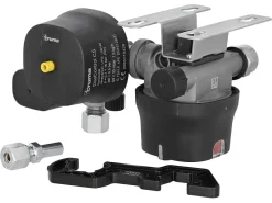 Zweite Chance Truma DuoControl CS Horizontal