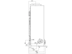 Zweite Chance TTulpe B11 Eco indoor Durchlauferhitzer