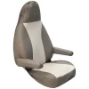 Zweite Chance Via Mondo Ducato X244 Sitzbezüge - Beige