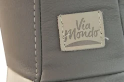 Zweite Chance Via Mondo Ducato X244 Sitzbezüge - Beige