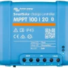 Zweite Chance Victron SmartSolar MPPT 100/20 Laderegler