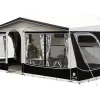 Zweite Chance Walker Pioneer 240 Größe 945 (930 - 960 cm) Wohnwagenvorzelt