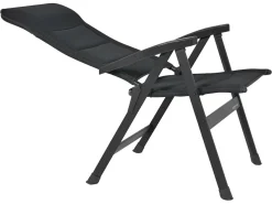 Zweite Chance Westfield Majestic Klappstuhl - Dark Smoke