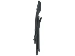 Zweite Chance Westfield Majestic Klappstuhl - Dark Smoke